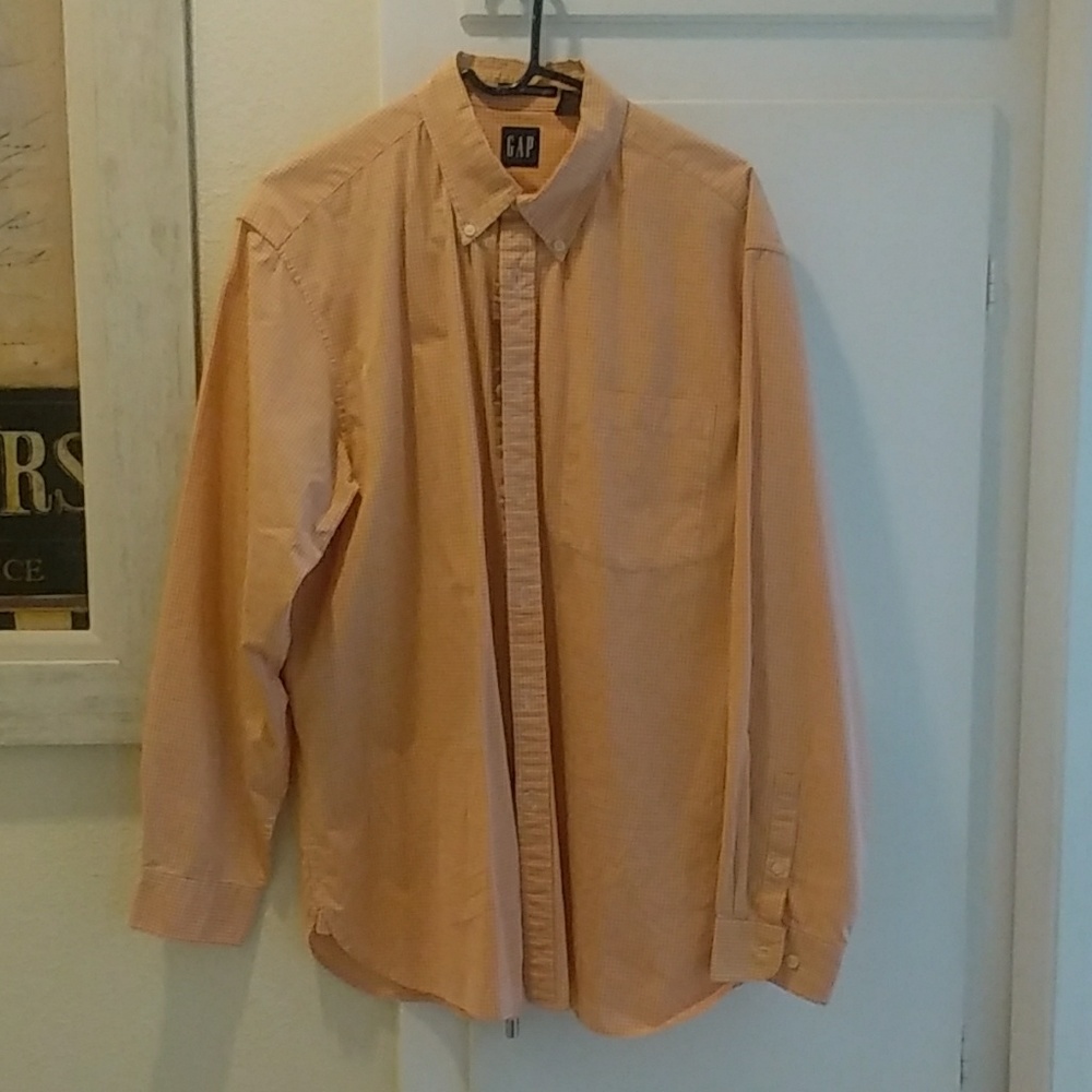 Men's Dress shirt